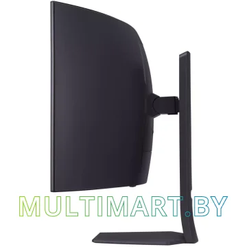 Игровой монитор LG UltraGear 39GS95QE-B картинка 11